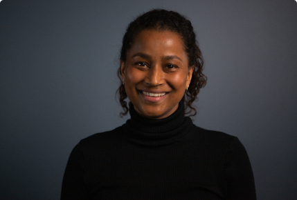Caroline Binta Cham Våge